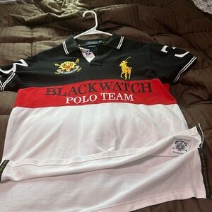 Ralph Lauren Polo Blackwatch 3